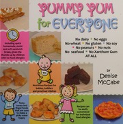 Yummy Yum For Everyone Mccabe Denise