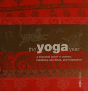 The Yoga Year Toler Celia