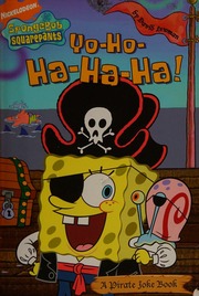 Yohohahaha A Pirate Joke Book Lewman David