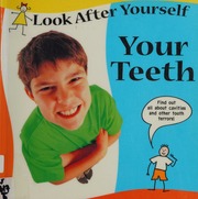 Your Teeth Llewellyn Claire Evans James