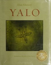 Yalo Khaurai Ilyaas Theroux Peter