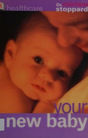 Your New Baby 2rev Ed Edition Stoppard Miriam