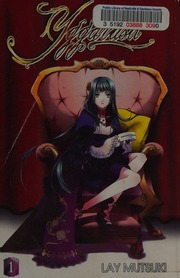 Yggdrasil Mutsuki Rei Schilling Christine Reaves Mallory Chandler