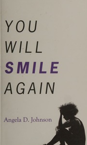 You Will Smile Again Johnson Angela D Author