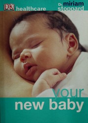 Your New Baby Rev Ed Stoppard Miriam