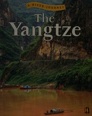 The Yangtze Bowden Rob 1973