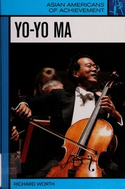 Yoyo Ma None Worth Richard None