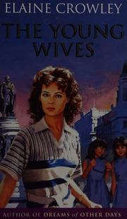 The Young Wives New Ed Edition Crowley Elaine