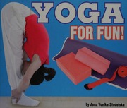 Yoga For Fun Studelska Jana Voelke