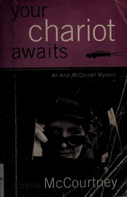 Your Chariot Awaits Mccourtney Lorena