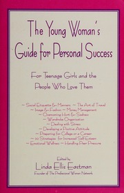 Young Womans Guide For Personal Success Eastman Linda Ellis