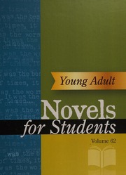 Young Adult Novels For Students Michelle Lee