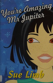 Youre Amazing Mr Jupiter Largeprint Edition Limb Sue Limb Sue China Lee