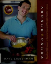 Young And Hungry Dave Lieberman