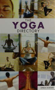 The Yoga Directory Doeser Linda