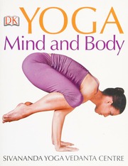 Yoga Mind Body New Ed Sivananda Yoga Vedanta Centre London