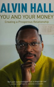 You And Your Money How To Have A Prosperous Relationship Hall