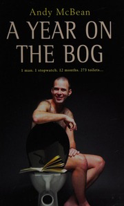 A Year On The Bog Mcbean Andy