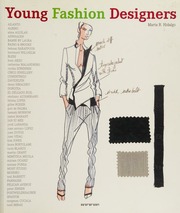 Young Fashion Designers Hidalgo Marta R