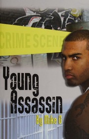 Young Assassin A Novel G Mike