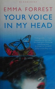 Your Voice In My Head Forrest Emma