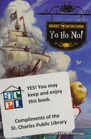 Yo Ho No Enderle Dotti 1954 Author Mcwilliam Howard 1977 Illustrator