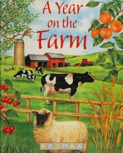 A Year On The Farm Watters Linda Mendez Simon Alderson Lisa