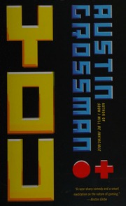 You A Novel Grossman Austin 1969 Author