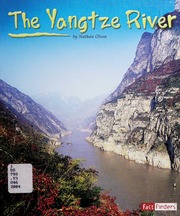 The Yangtze River Olson Nathan