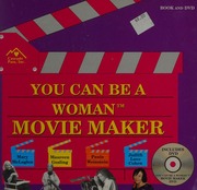 You Can Be A Woman Movie Maker Hardvd Edition Mclaglen Mary