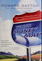 Your Money Map Howard Dayton