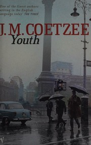 Youth Coetzee J M 1940