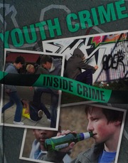 Youth Crime Vaughan Jenny