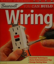 You Can Build Wiring Ferington Esther Ferington Esther Kava