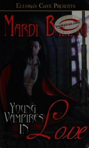 Young Vampires In Love Ballou Mardi
