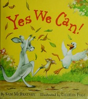 Yes We Can Sam Mcbratney