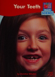 Your Teeth Wilsdon Christina