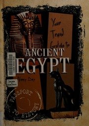 Your Travel Guide To Ancient Egypt Day Nancy