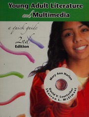 Young Adult Literature And Multimedia A Quick Guide 2007 Edition Harlan