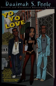 Yo Yo Love Poole Daaimah S