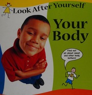 Your Body Llewellyn Claire