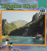 Yangtze River Meister Cari