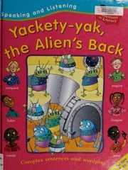 Yacketyyak The Aliens Back Corbett Pie Thomson Ruth 1949