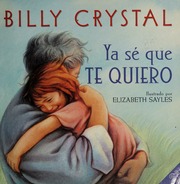 Ya Se Que Te Quiero Crystal Billysayles Elizabeth