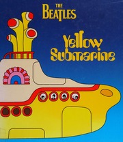 Yellow Submarine Beatles