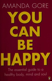 You Can Be Happy Gore Amanda 1954