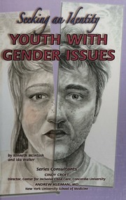 Youth With Gender Issues Seeking An Identity None Library Binding Edition Mcintosh