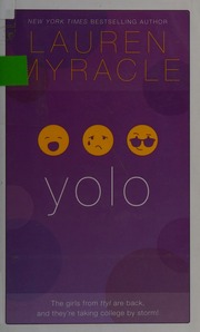 Yolo Myracle Lauren 1969