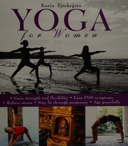 Yoga For Women Bjorkegren Karin Romare Monika