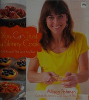 You Can Trust A Skinny Cook Fishman Allison 1972